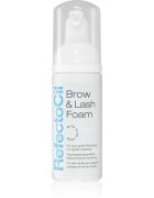 RefectoCil Brow & Lash čistilna pena za trepalnice in obrvi 45 ml