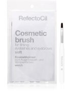 RefectoCil Cosmetic Brush čopič za trepalnice in obrvi 5 kos