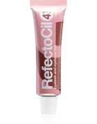 RefectoCil Eyelash and Eyebrow barva za obrvi in trepalnice odtenek 4.1 Red 15 ml