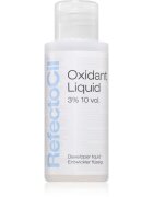 RefectoCil Eyelash and Eyebrow tekoča aktivacijska emulzija 3 % 10 vol. 50 ml