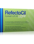 RefectoCil Eyelash Lift Kit Ultra set za dvig in laminiranje trepalnic 1 kos