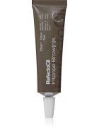RefectoCil Intense Brow[n]s Base Gel barva za obrvi in trepalnice z gelasto teksturo odtenek Ash Brown 15 ml