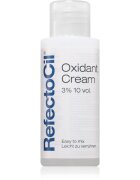 RefectoCil Oxidant Cream kremasta aktivacijska emulzija 3 % 10 vol. 50 ml