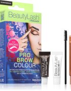 RefectoCil Pro Brow Colour barva za obrvi odtenek Blackbrown 1 kos