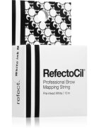 RefectoCil Professional Brow Mapping String predloge za obrvi 10 m