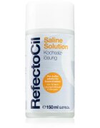 RefectoCil Saline Solution raztopina za razmastitev obrvi in trepalnic 150 ml