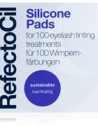 RefectoCil Silicone Pads silikonski podložki za barvanje trepalnic 1 par