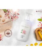 Regina Almond čistilni losjon za obraz 200 ml