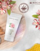 Regina Almond krema za roke 75 ml