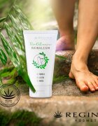 Regina Biobalm negovalni balzam za stopala 75 ml