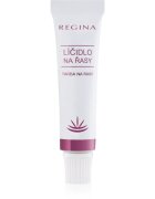 Regina Colors maskara v tubici nadomestno polnilo Black 58 g