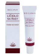 Regina Colors maskara v tubici odtenek Black 58 g