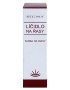 Regina Colors maskara v tubici odtenek Black 58 g