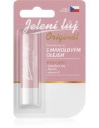 Regina Jelení lůj Almond mazilo za ustnice z mandljevim oljem 4.8 g