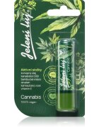 Regina Jelení lůj Cannabis mazilo za ustnice s konopljinim oljem 4.5 g