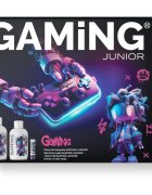 Regina Jelení lůj Gaming darilni set za otroke