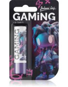 Regina Jelení lůj Gaming mazilo za ustnice okus Energy Drink 4.5 g