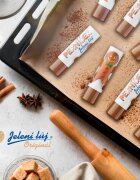 Regina Jelení lůj Gingerbread balzam z okusom medenjaka 4.5 g