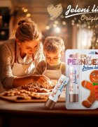 Regina Jelení lůj Gingerbread balzam z okusom medenjaka 4.5 g