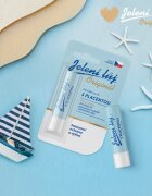 Regina Jelení lůj Original balzam za ustnice s placento 4.5 g