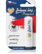 Regina Jelení lůj Original mazilo za ustnice 4.5 g