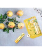 Regina Jelení lůj Pear mazilo za ustnice z vonjem hruške 4.5 g