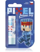 Regina Jelení lůj Pixel balzam za ustnice za dečke okus Watermelon 4.5 g