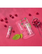 Regina Jelení lůj Raspberry mazilo za ustnice z vonjem maline 4.5 g