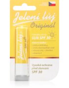 Regina Jelení lůj SUN mazilo za ustnice SPF 30 4.5 g