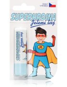 Regina Jelení lůj Superhero mazilo za ustnice 4.5 g