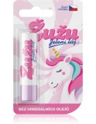 Regina Jelení lůj Žužu mazilo za ustnice dišave Wild Raspberries 4.5 g