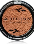 Regina OLD LOVE 1954 kompaktno rdečilo odtenek 3 Bark 2.5 g