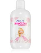Regina Princess gel za prhanje za otroke dišave Bubble Gum 250 ml