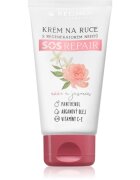 Regina SOS Repair regeneracijska krema za roke in nohte dišave Rose & Jasmine 50 ml