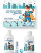 Regina Superhero darilni set za otroke
