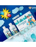 Regina Superhero darilni set za otroke