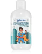 Regina Superhero gel za prhanje za otroke 250 ml