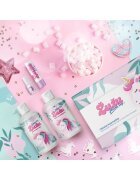 Regina Žužu darilni set za otroke dišave Raspberry