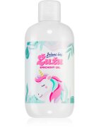 Regina Žužu gel za prhanje za otroke dišave Raspberry 250 ml