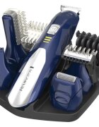 Remington All in One Kit PG6045 prirezovalnik za celo telo 1 kos