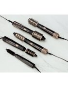 Remington Blow Dry & Style AS7100 krtača za vroč zrak 1 kos
