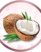 Remington Coconut Smooth S5901 likalnik za lase 1 kos