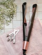 Remington Curl & Straight Confidence S6606 likalnik za lase 2 v 1 1 kos