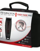 Remington Easy Fade Hair Clipper HC550 prirezovalnik za lase 1 kos