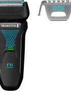 Remington F6 Style Series Waterproof Shaving System električni brivnik za moške 1 kos