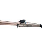 Remington Keratin Protect CI5318 kodralnik za lase keramična površina prepojena s keratinom in mandljevim oljem 1 kos
