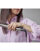 Remington Keratin Protect S8540 likalnik za lase keramična površina prepojena s keratinom in mandljevim oljem 1 kos