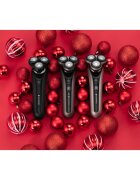 Remington Limitless Rotary Shaver XR1770 X7 brivnik 1 kos