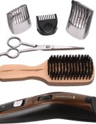Remington MB4046 Beard Kit prirezovalnik za lase in brado 1 kos