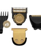 Remington MB7050 T-Series Hair and Beard prirezovalnik za lase in brado 1 kos